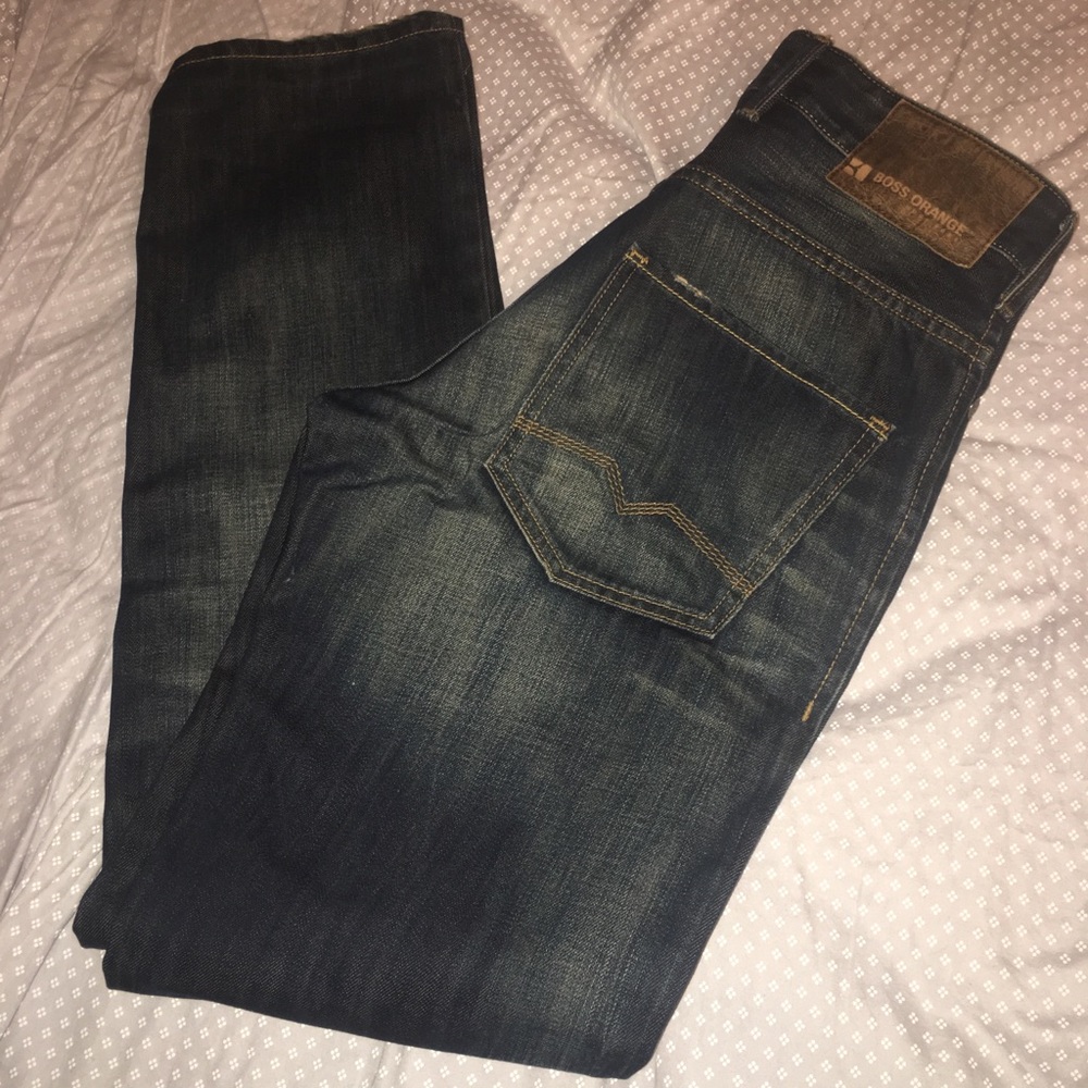 Hugo Boss jeans